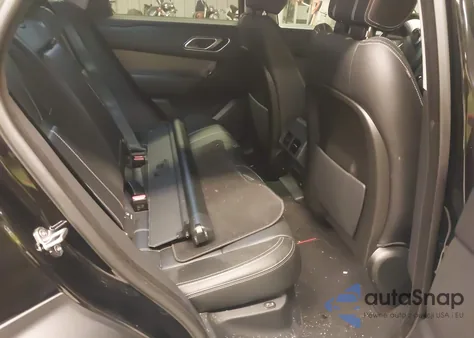 2020 Land Rover Range Rover Velar P250 S from USA, damaged, VIN SALYB2EX6LA242331